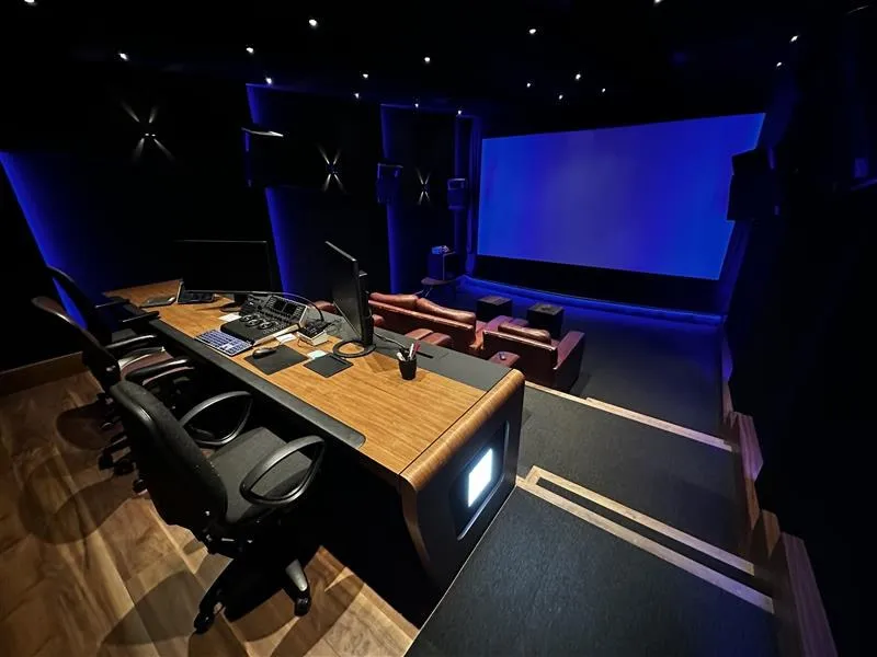 Grading Suite