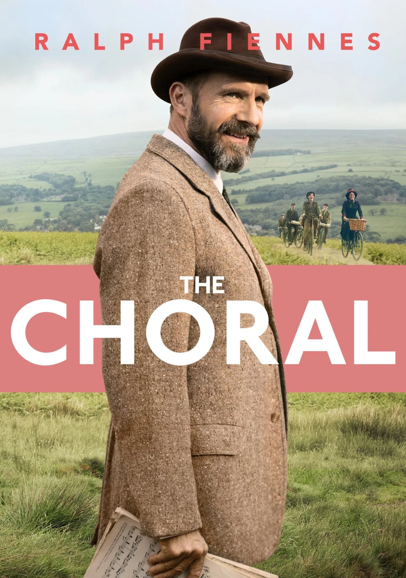 The Choral