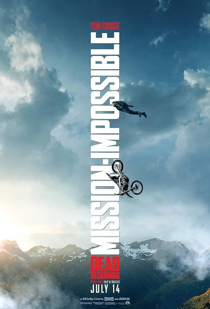 Mission: Impossible