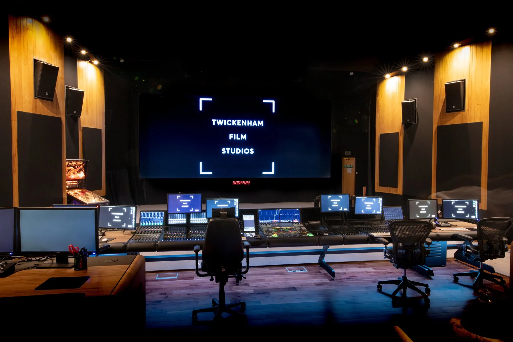 Theatre 1