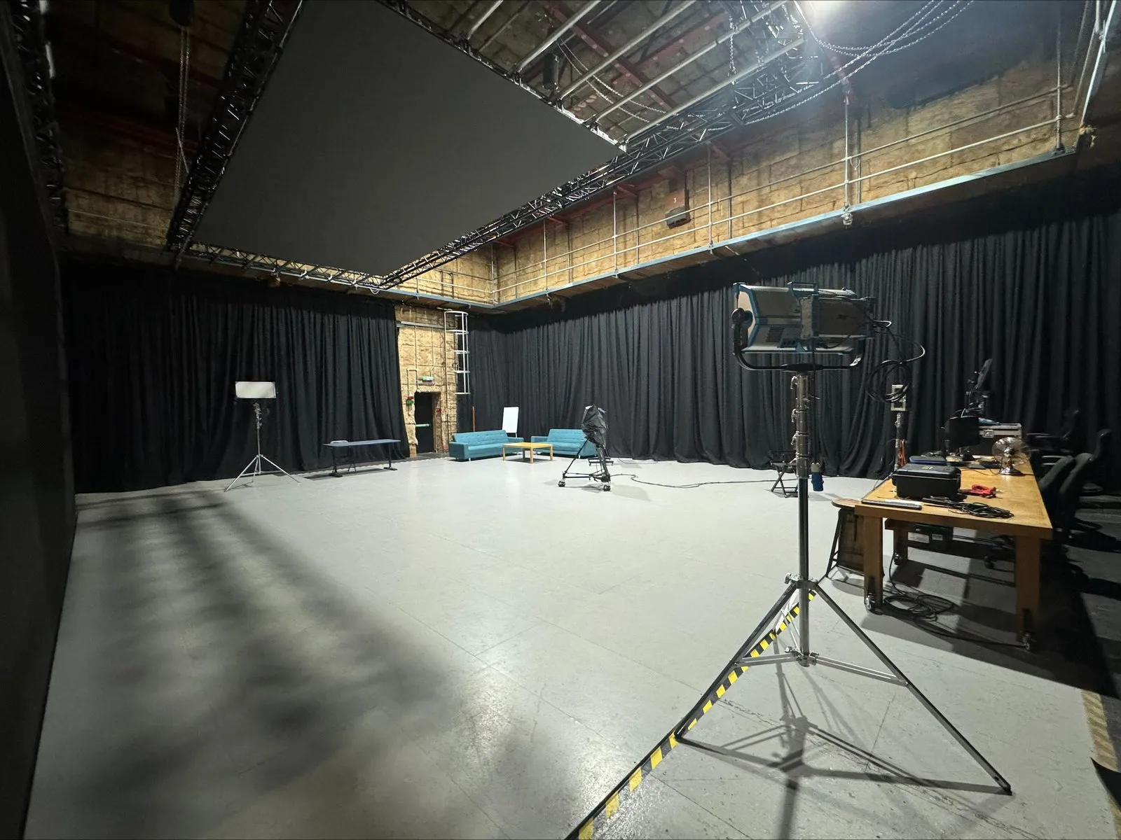 Stage 2 — gallery view