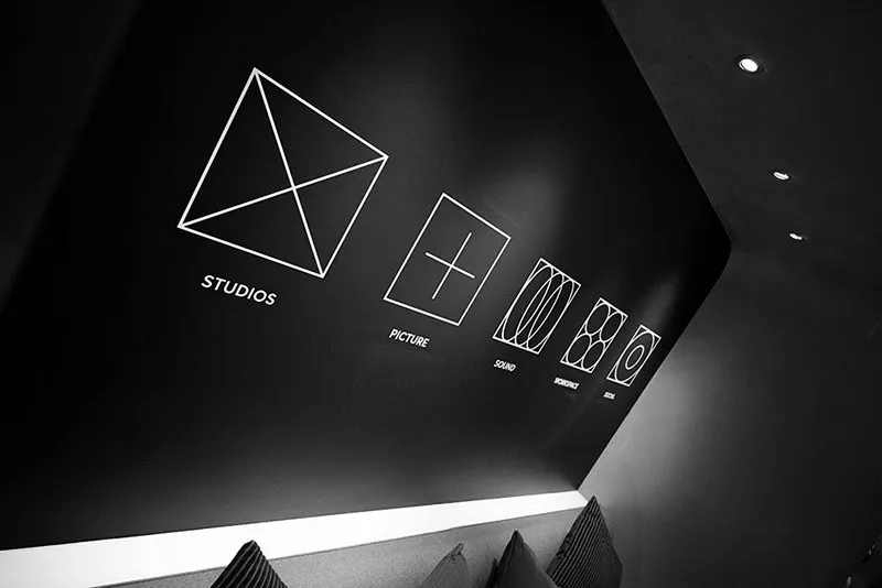 TFS wayfinding