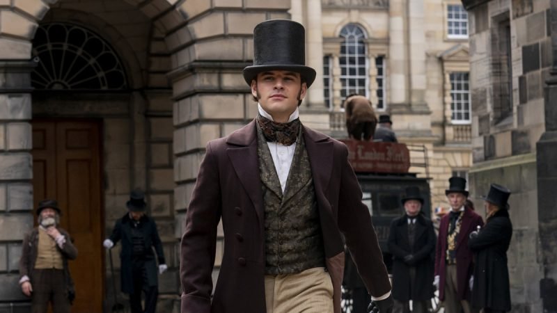 Belgravia: Season 1