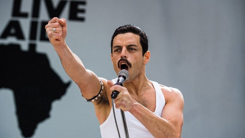 Bohemian Rhapsody
