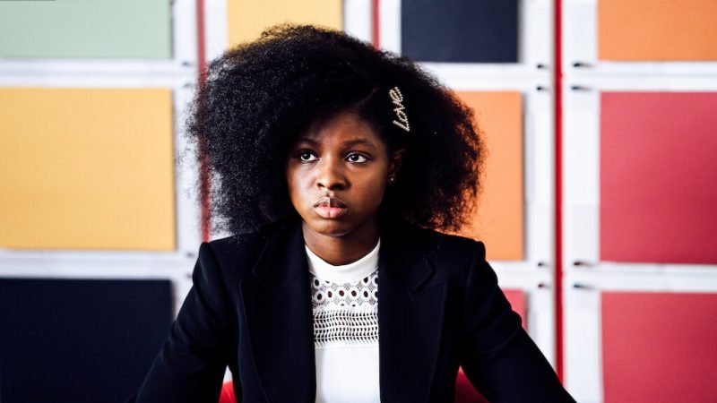 Dolapo Is Fine
