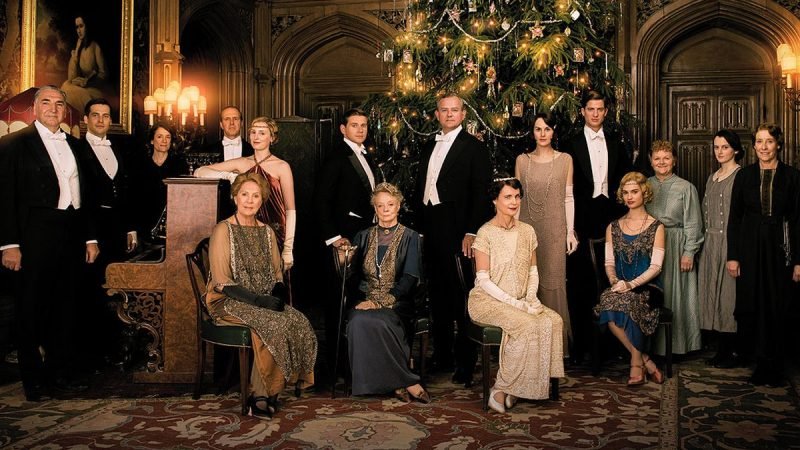 Downton Abbey
