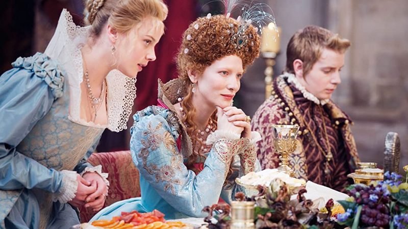 Elizabeth: The Golden Age