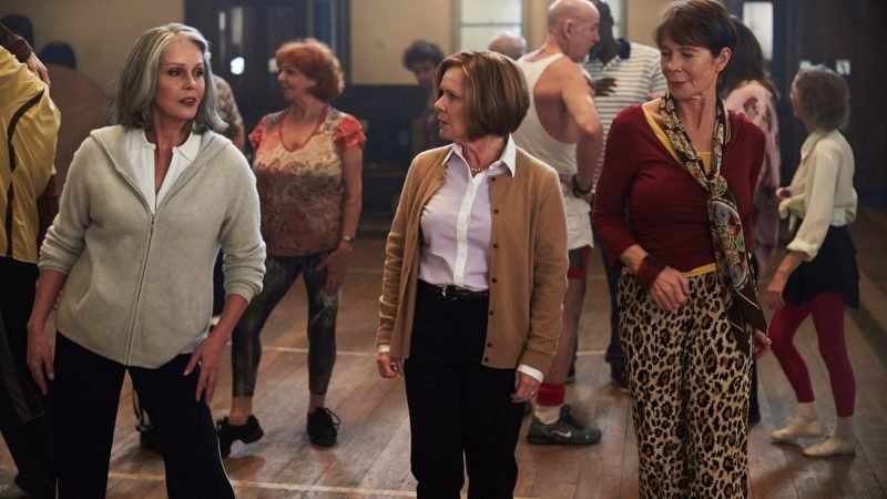 Finding Your Feet
