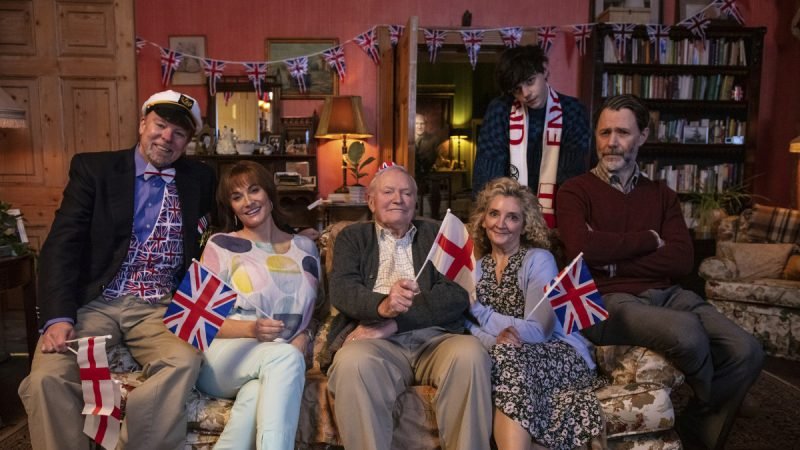 Inside No. 9: Series 6
