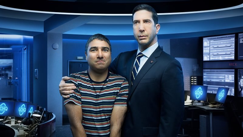 Intelligence: Season 1