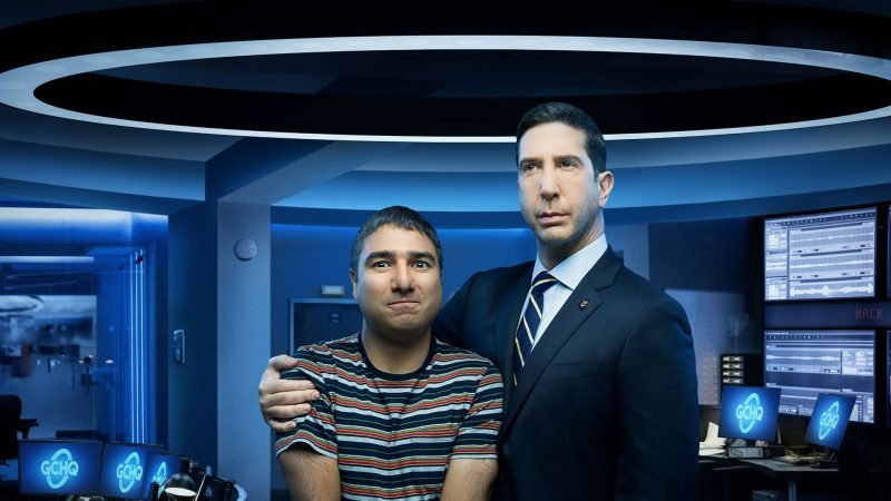 Intelligence: Season 2