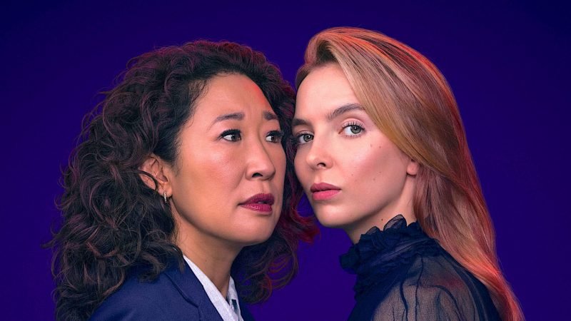 Killing Eve: Season 2