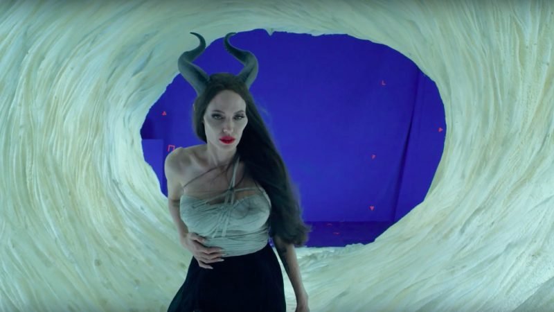 Maleficent: Mistress of Evil