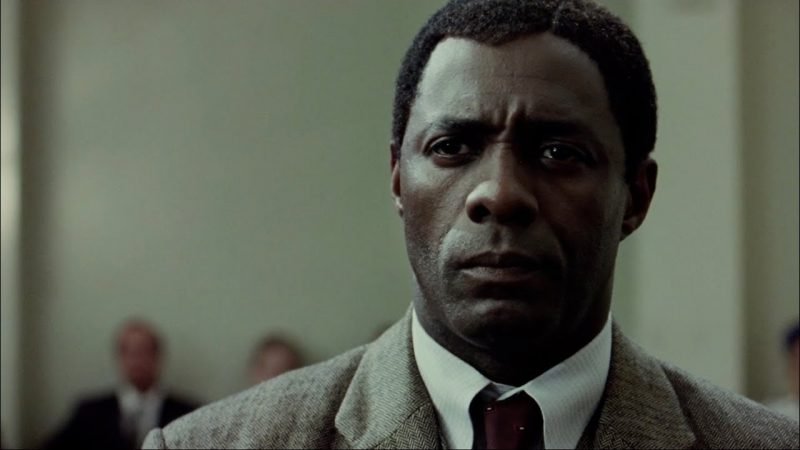 Mandela: Long Walk to Freedom