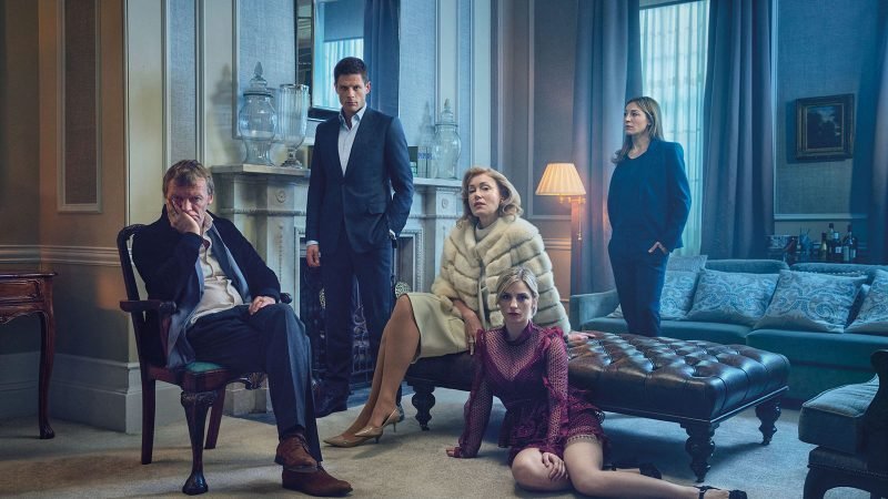 McMafia