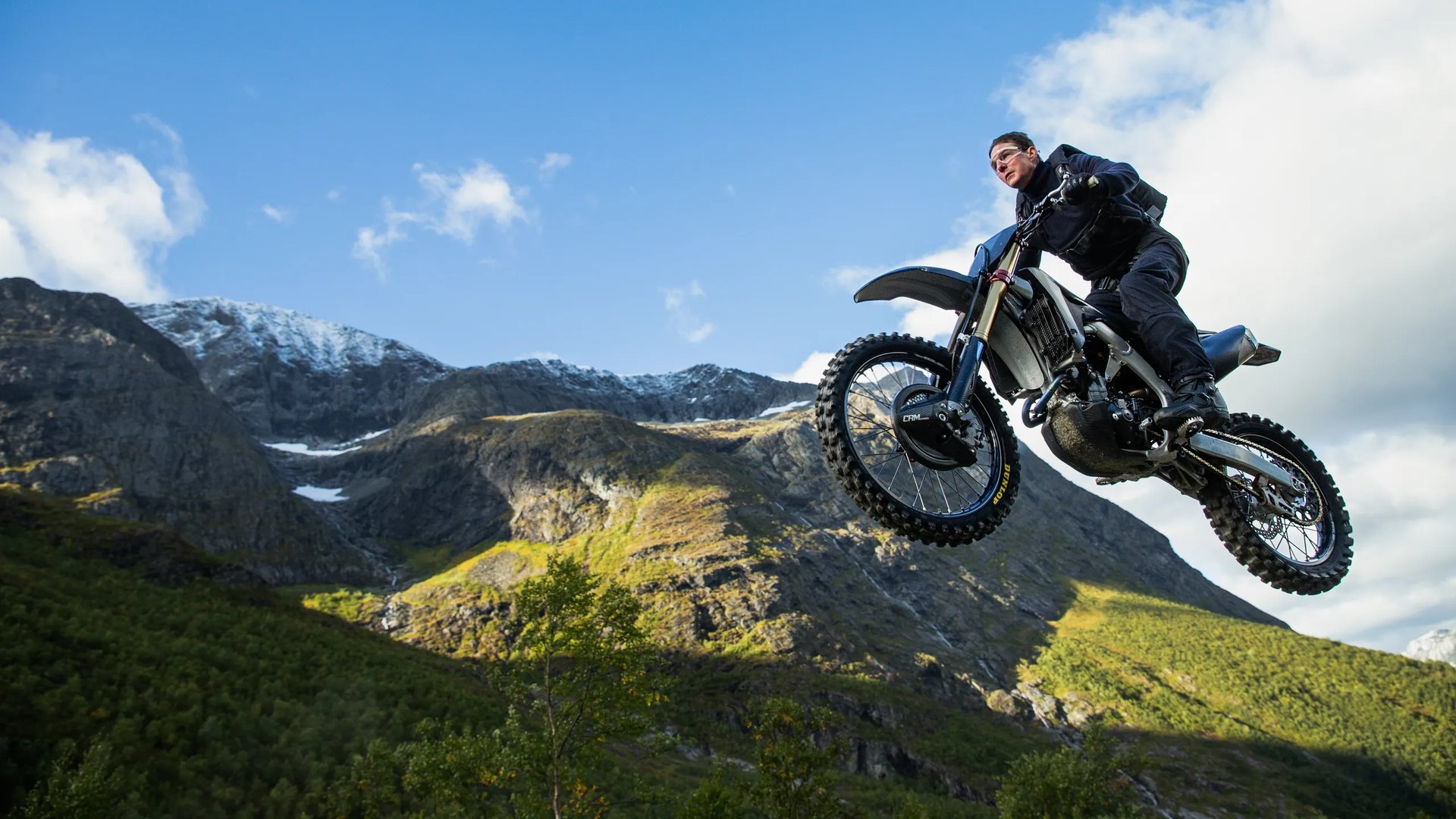 Mission: Impossible — Dead Reckoning