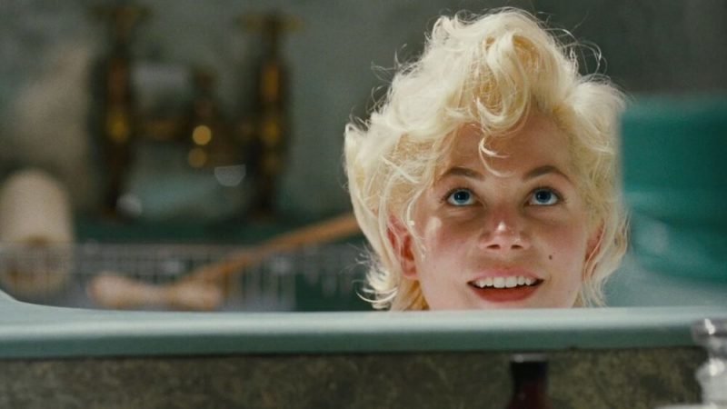 My Week with Marilyn