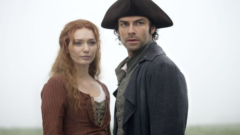 Poldark