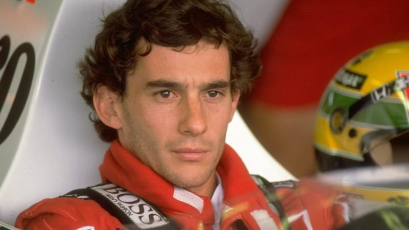 Senna