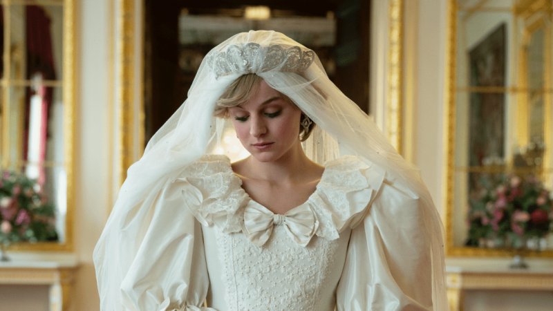The Crown: Season 4