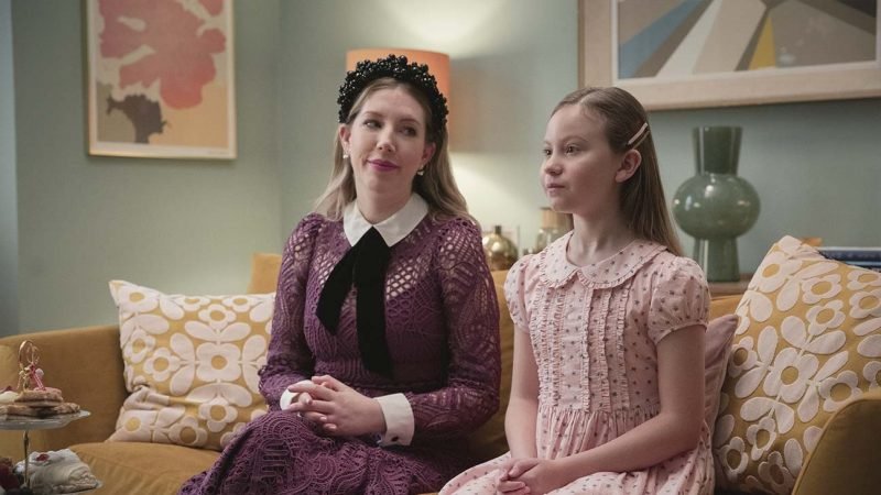 The Duchess: Season 1