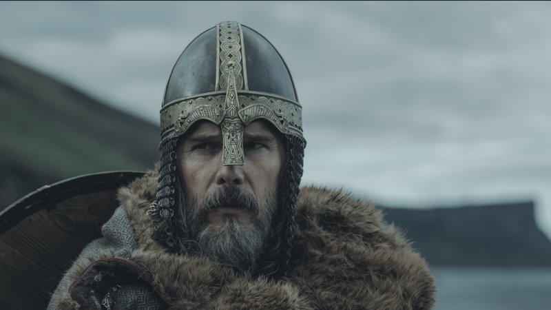 The Northman