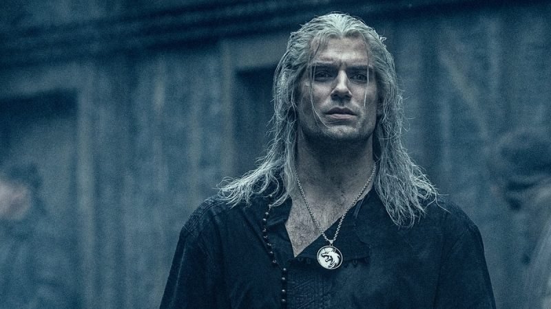 The Witcher: Season 1