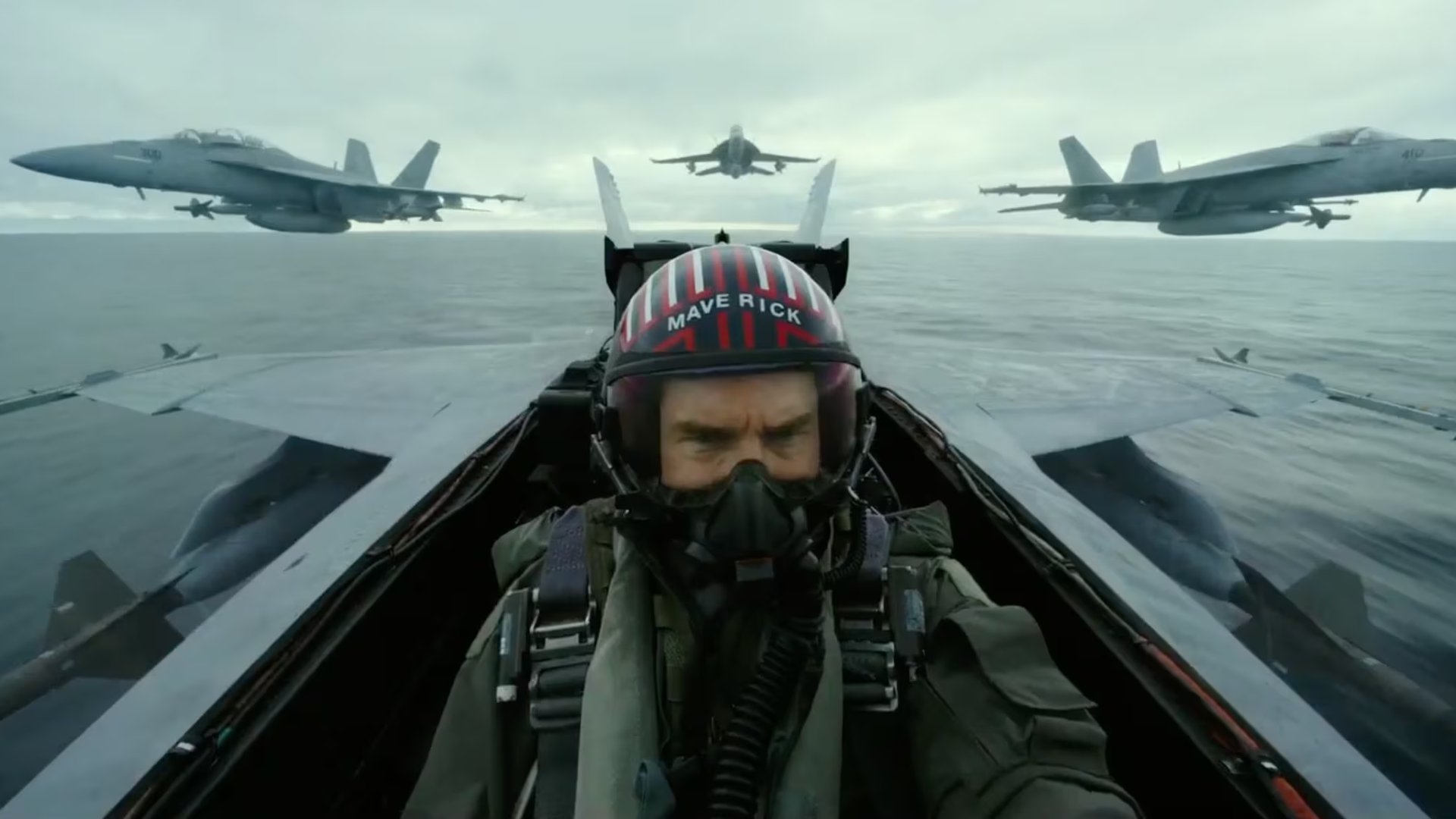 Top Gun: Maverick