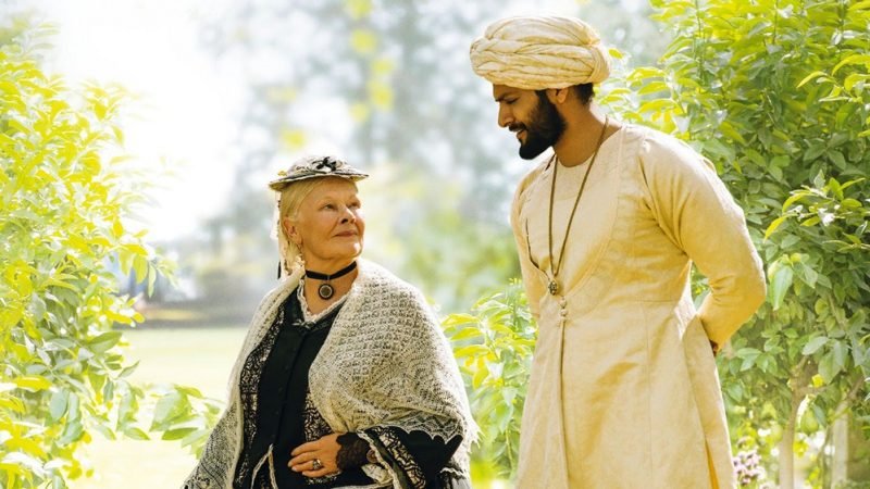 Victoria & Abdul