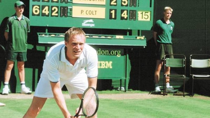 Wimbledon
